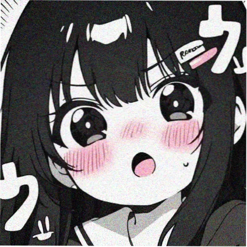 动漫追剧达人头像